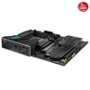 ASUS ROG STRIX B860-F GAMING WIFI, 4xDDR5, 4xM.2, HDMI, DP, Type-C, Wi-Fi 7, Bluetooth v5.4, Intel Core Ultra CPU(Seri 2), LGA1851 Soket, Gaming Anakart