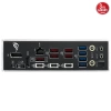 ASUS ROG STRIX X870-F GAMING WIFI, 4xDDR5, 4xM.2, HDMI, DP, Type-C, Wi-Fi 7, Bluetooth v5.4, AM5 Soket GAMING Anakart