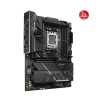 ASUS ROG STRIX X870E-H GAMING WIFI7, 4xDDR5, 4xM.2, DP, HDMI, Type-C, PCIe 5.0, Wi-Fi 7, Bluetooth v5.4, AM5 Soket GAMING Anakart