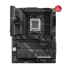 ASUS ROG STRIX X870E-H GAMING WIFI7, 4xDDR5, 4xM.2, DP, HDMI, Type-C, PCIe 5.0, Wi-Fi 7, Bluetooth v5.4, AM5 Soket GAMING Anakart