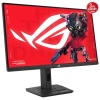 Asus Rog Strıx Xg279cns 27" 0.3ms, 380hz, Full Hd, Dp, Hdmı, Usb-c, Fast Ips Led, Elmb Sync Premium, Gamıng Monitör