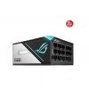 Asus Rog-thor-1000p2-gamıng V2 1000w 80+ Platinum 135mm Full Modüler Gaming Güç Kaynağı