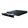 Asus Sdrw-08d2s-u Lıte 8x Harici Dvdrw Slim, Siyah Dvd Yazıcı Writer