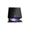 Asus Sdrw-08d2s-u Lıte 8x Harici Dvdrw Slim, Siyah Dvd Yazıcı Writer