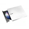 Asus Sdrw-08d2s-u Lite, Usb 2.0, External, Beyaz,  Slim, Optik Okuyucu/yazıcı