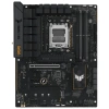 ASUS TUF GAMING A620-PRO WIFI, 4xDDR5, 2x M.2, HDMI, DP, Type-C, AM5 Soket GAMING Anakart