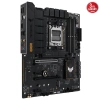 ASUS TUF GAMING A620-PRO WIFI, 4xDDR5, 2x M.2, HDMI, DP, Type-C, AM5 Soket GAMING Anakart