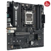 ASUS TUF GAMING A620AM-PLUS WIFI, 4xDDR5, 2x M.2, HDMI, 2xDP, Wi-Fi 6, Bluetooth v5.3, AM5 Soket GAMING Anakart