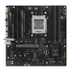 ASUS TUF GAMING A620M-PLUS WIFI, 4xDDR5, 2x M.2, HDMI, 2xDP, Wi-Fi 6, Bluetooth v5.3, AM5 Soket GAMING Anakart