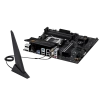 ASUS TUF GAMING A620M-PLUS WIFI, 4xDDR5, 2x M.2, HDMI, 2xDP, Wi-Fi 6, Bluetooth v5.3, AM5 Soket GAMING Anakart