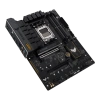ASUS TUF GAMING B650-E WIFI, 4xDDR5, 3x M.2, HDMI, DP, Wi-Fi 6, Bluetooth v5.3, AMD Ryzen 7000 Serisi, AM5 Soket Anakart