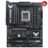 ASUS TUF GAMING B650E-PLUS WIFI, 4xDDR5, 3xM.2, DP, HDMI, Type-C, Wi-Fi 6E, Bluetooth v5.3, AM5 Soket Gaming Anakart
