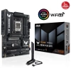 ASUS TUF GAMING B650E-PLUS WIFI, 4xDDR5, 3xM.2, DP, HDMI, Type-C, Wi-Fi 6E, Bluetooth v5.3, AM5 Soket Gaming Anakart
