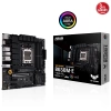 ASUS TUF GAMING B650M-E, 4xDDR5, 2x M.2, HDMI, 2xDP, Type-C, AM5 Soket GAMING Anakart