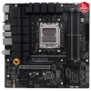 ASUS TUF GAMING B650M-E, 4xDDR5, 2x M.2, HDMI, 2xDP, Type-C, AM5 Soket GAMING Anakart
