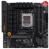 ASUS TUF GAMING B650M-E WIFI, 4xDDR5, 2x M.2, HDMI, DP, Type-C, Wi-Fi 6, Bluetooth v5.2, AM5 Soket GAMING Anakart