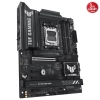 ASUS TUF GAMING B850-PLUS WIFI, 4xDDR5, 3x M.2, HDMI, DP, Type-C, Wi-Fi 7, Bluetooth v5.4, AM5 Soket GAMING Anakart