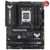 ASUS TUF GAMING B850-PLUS WIFI, 4xDDR5, 3x M.2, HDMI, DP, Type-C, Wi-Fi 7, Bluetooth v5.4, AM5 Soket GAMING Anakart
