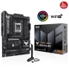 ASUS TUF GAMING B850-PLUS WIFI, 4xDDR5, 3x M.2, HDMI, DP, Type-C, Wi-Fi 7, Bluetooth v5.4, AM5 Soket GAMING Anakart