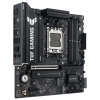 ASUS TUF GAMING B850M-E WIFI, 4xDDR5, 3x M.2, HDMI, DP, Type-C, Wi-Fi 6E, Bluetooth v5.3, AM5 Soket GAMING Anakart