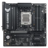 ASUS TUF GAMING B850M-E WIFI, 4xDDR5, 3x M.2, HDMI, DP, Type-C, Wi-Fi 6E, Bluetooth v5.3, AM5 Soket GAMING Anakart