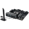 ASUS TUF GAMING B850M-E WIFI, 4xDDR5, 3x M.2, HDMI, DP, Type-C, Wi-Fi 6E, Bluetooth v5.3, AM5 Soket GAMING Anakart