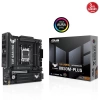 ASUS TUF GAMING B850M-PLUS, 4xDDR5, 3x M.2, HDMI, DP, Type-C, AM5 Soket GAMING Anakart