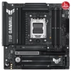 ASUS TUF GAMING B850M-PLUS, 4xDDR5, 3x M.2, HDMI, DP, Type-C, AM5 Soket GAMING Anakart