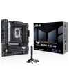 Asus Tuf Gaming B860m-plus Wıfı 8800mhz Oc Ddr5 Soket 1851 M.2 Usb4 Hdmı Dp Matx Anakart