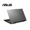 Asus Tuf Gaming F16 Fx607vj-rl058 Core 5 210h 16 Gb 512 Gb Ssd Rtx3050 16 Wuxga Freedos Notebook