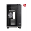 Asus Tuf Gaming Gt502 Plus Panaromik Temperli Cam Usb 3.2 Atx Siyah Gaming Kasa 