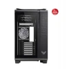 Asus Tuf Gaming Gt502 Plus Panaromik Temperli Cam Usb 3.2 Atx Siyah Gaming Kasa 