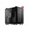 Asus Tuf Gaming Gt502 Plus Panaromik Temperli Cam Usb 3.2 Atx Siyah Gaming Kasa 