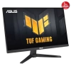 Asus Tuf Gamıng Vg249Qe5a 23,8" 1ms, 146hz, Full Hd, Dp, Hdmı, Hoparlör, Fast Ips Led, Elmb Sync Premium, Gamıng Monitör