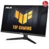 ASUS TUF GAMING VG249QE5A 23,8" 1ms, 146Hz, Full HD, DP, HDMI, Hoparlör, Fast IPS LED, ELMB Sync Premium, GAMING Monitör