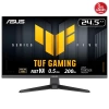 ASUS TUF GAMING VG257Q5A 24,5" 0.5ms, 200Hz, Full HD, DP, 2xHDMI, Hoparlör, VA Panel, ELMB Sync Premium, GAMING Monitör