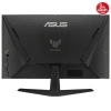 ASUS TUF GAMING VG279QM5A 27" 0.3ms, 240Hz, Full HD, DP, 2xHDMI, Hoparlör, Fast IPS LED, ELMB Sync Premium, GAMING Monitör