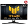 Asus Tuf Gamıng Vg27aQ5a 27" 0.3ms, 210hz, Qhd, Dp, 2xhdmı, Usb, Hoparlör, Fast Ips Led, Elmb Sync Premium, Gamıng Monitör