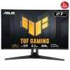 Asus Tuf Gamıng Vg27aQm5a 27" 0.3ms, 300hz, Qhd, Dp, 2xhdmı, Usb, Hoparlör, Fast Ips Led, Elmb Sync Premium, Gamıng Monitör