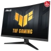 ASUS TUF GAMING VG32VQM5B 31,5" 0,5ms, 250Hz, FullHD Curved, DP, 2xHDMI, VA Panel, 1500R, Display Widget Center, GAMING Monitör