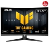 Asus Tuf Gamıng Vg32vQm5b 31,5" 0,5ms, 250hz, Fullhd Curved, Dp, 2xhdmı, Va Panel, 1500r, Display Widget Center, Gamıng Monitör