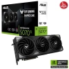 ASUS TUF-RTX5070TI-O16G-GAMING, 16Gb, 256Bit, GDDR7, 2xHDMI, 3xDP GAMING Ekran Kartı