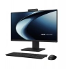 Asus V440vak-c38256b0d Core 3 100u 8gb Ddr5 256gb Nvme Ssd 23.8 Ips Fhd Siyah Freedos All In One Pc