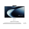 ASUS V440VAK-I58512W0D, i5-13420H, 23,8"  FHD Ekran, 8Gb DDR5 Ram, 512Gb SSD, Wi-Fi 6, Type-C, Paylaşımlı Ekran Kartı, Free Dos, All In One PC, (White)