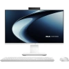 Asus V440vak-ı716512w0d, İ7-13620h, 23,8"  Fhd Ekran, 16gb Ddr5 Ram, 512gb Ssd, Wi-fi 6, Type-a, Type-c, Paylaşımlı Ekran Kartı, Free Dos, All In One Pc, (beyaz)