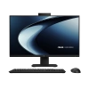 ASUS V470VAK-I58512B0D, i5-13420H, 27" FHD Ekran 8Gb DDR5 Ram, 512Gb SSD, Wi-Fi 6, Bluetooth 5.4, Type-C, Paylaşımlı Ekran Kartı, Free Dos, All In One PC (Siyah)