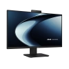 ASUS V470VAK-I58512B0D, i5-13420H, 27" FHD Ekran 8Gb DDR5 Ram, 512Gb SSD, Wi-Fi 6, Bluetooth 5.4, Type-C, Paylaşımlı Ekran Kartı, Free Dos, All In One PC (Siyah)