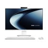 ASUS V470VAK-I716512W0D, i7-13620H, 27" FHD Ekran 16Gb DDR5 Ram, 512Gb SSD, Wi-Fi 6, Bluetooth 5.4, Type-C, Paylaşımlı Ekran Kartı, Free Dos, All In One PC (Beyaz)