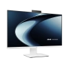 Asus V470vak-ı716512w0d, İ7-13620h, 27" Fhd Ekran 16gb Ddr5 Ram, 512gb Ssd, Wi-fi 6, Bluetooth 5.4, Type-c, Paylaşımlı Ekran Kartı, Free Dos, All In One Pc (beyaz)