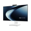 ASUS V470VAK-I716512W0D, i7-13620H, 27" FHD Ekran 16Gb DDR5 Ram, 512Gb SSD, Wi-Fi 6, Bluetooth 5.4, Type-C, Paylaşımlı Ekran Kartı, Free Dos, All In One PC (Beyaz)